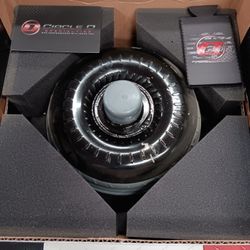 Circle D Specialties 3700 Stall Pro Series Converter – C7 Corvette