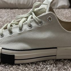 Rick Owen’s, Converse 
