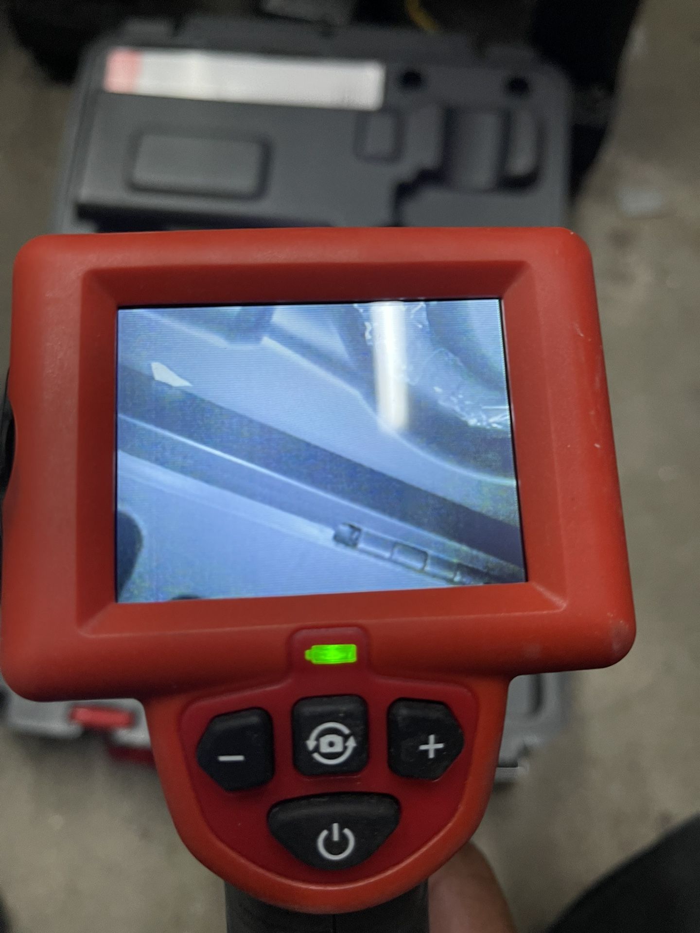 Ridgid