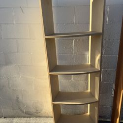 FREE SHELF