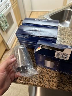 Brita Filters