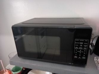 Microwave $20
