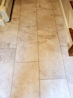 Lifeguard High Traffic LVP Flooring