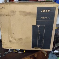Acer Aspire TC 