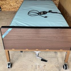 Electrical Bed 