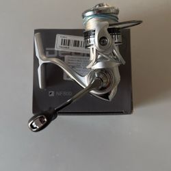 Trout Fishing Reel