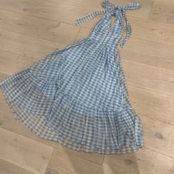 blve dress