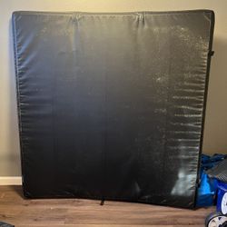 Trifold Truck Bed Cover 