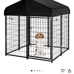 Dog Kennel 