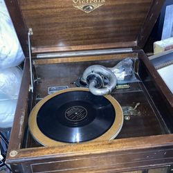 Victrola 1920 ‘s