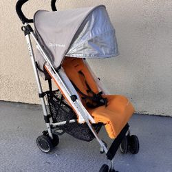 uppababy g luxe stroller 