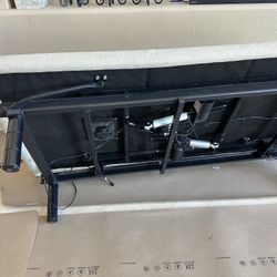 Mechanical Twin Bed Fran