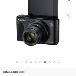 Canon Sx 740 Hs 