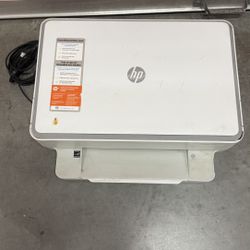 HP All-in-One Printer (Model SNPRC-1807-01 / FPU: 223N1-64002)