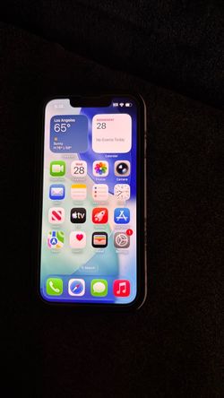 iPhone 13 mini