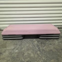 Yes4All Step And Risers Pink