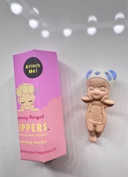 SONNY ANGEL HIPPERS - DREAMING SERIES (PANDA), GENUINE/AUTHENTIC