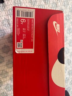 Nike Air Max 270 React GS