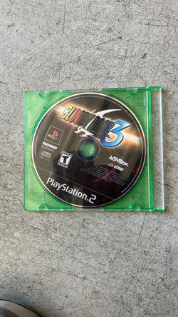 Bloody roar 2