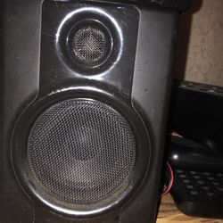 M-Audio V30 Speakers