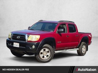 2006 Toyota Tacoma