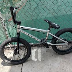 Bike Bmx 18”