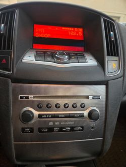 2010 Nissan Maxima