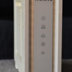 ARRIS SURFboard  Modem SB6141