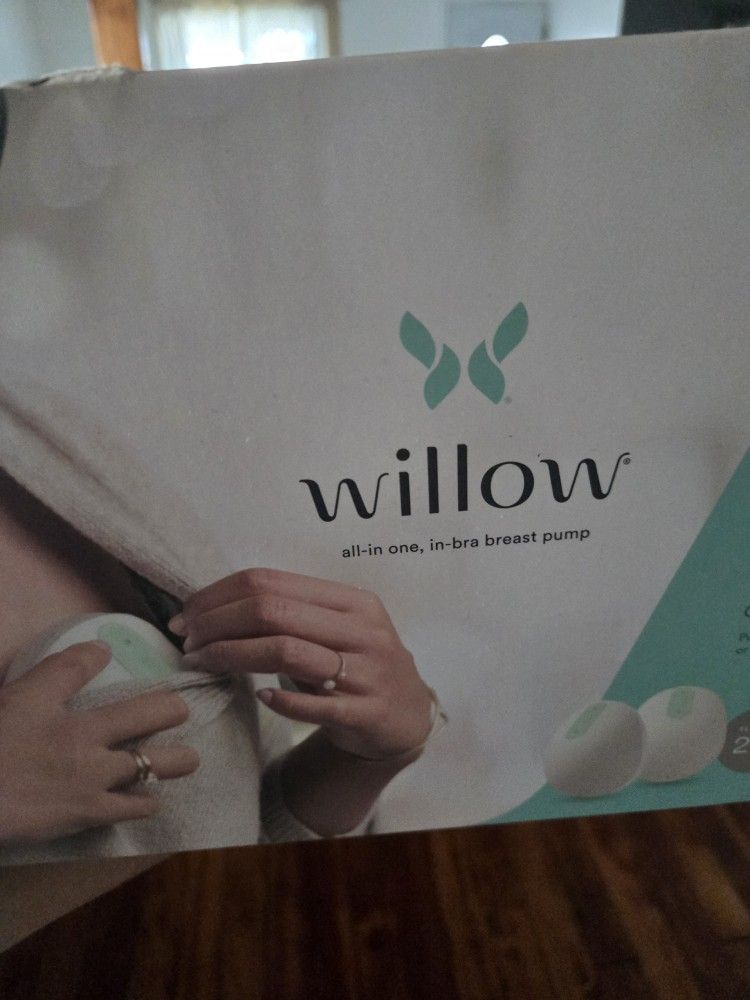 Breast Pump