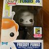 Funko Pops And Toys