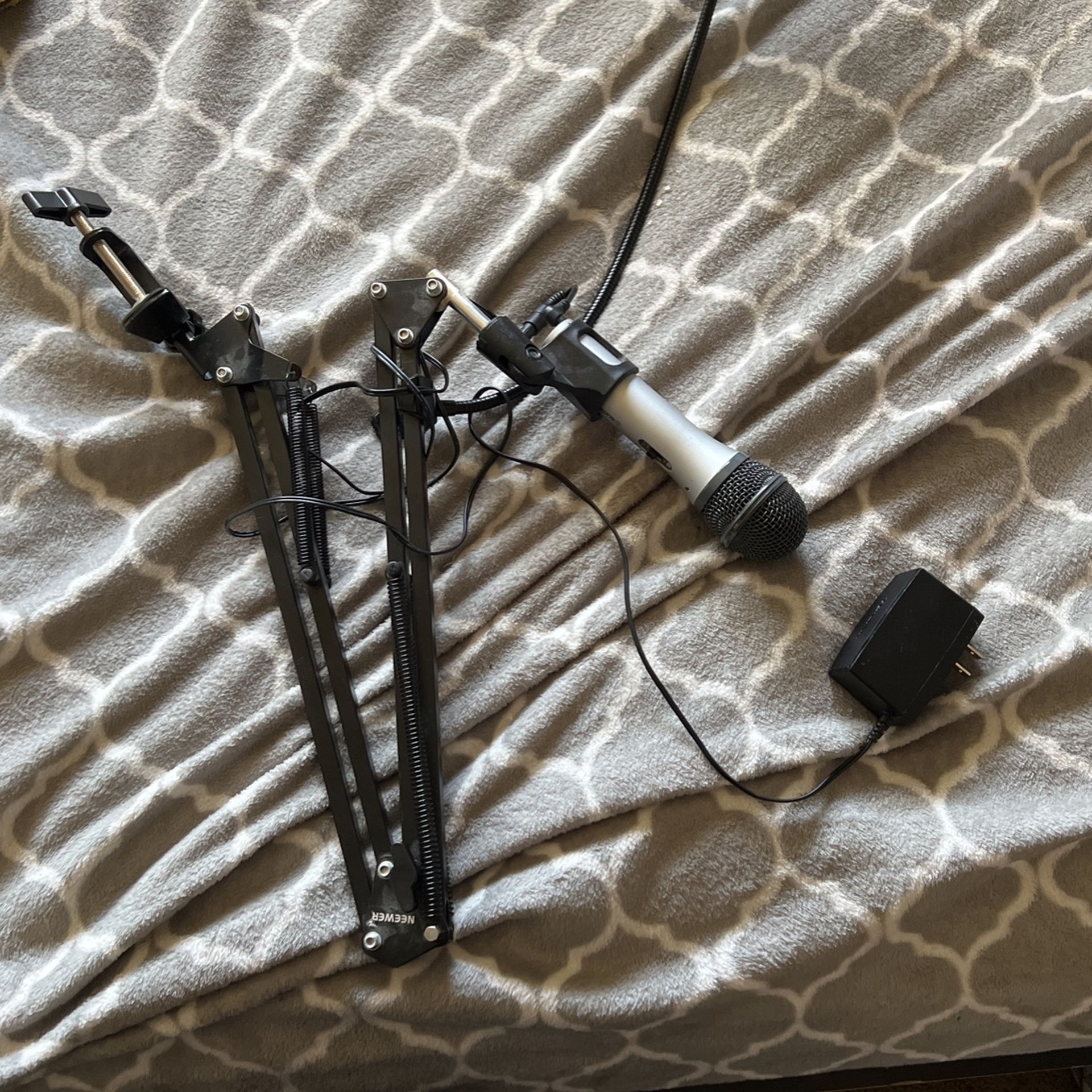 Mic