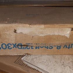 Heavy Duty 8 Shelf Metal $40 Each Have Several