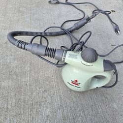 Steam Cleaner