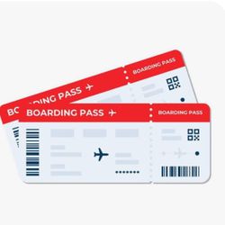 Discounted Airline Tickets
