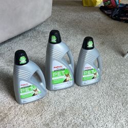 RugDoctor Pet solution