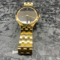 Movado Mn’s Watch 17.1.36.1567