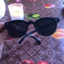 Toms Glasses