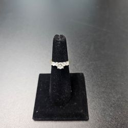 Engagement Diamond Ring