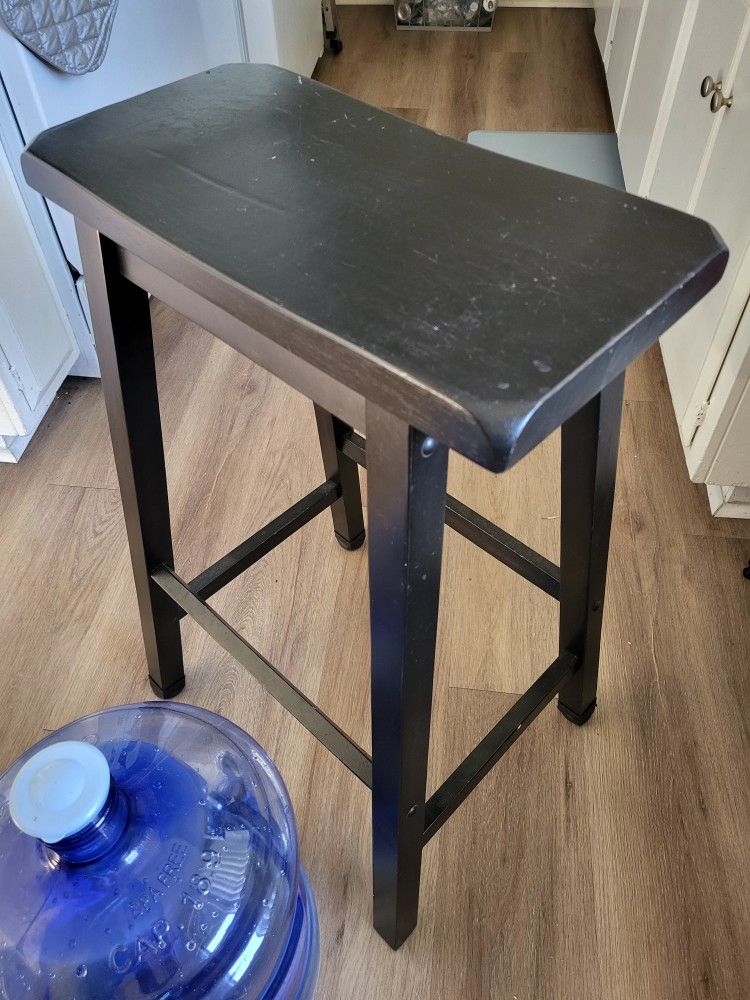 Stool Bench Seat