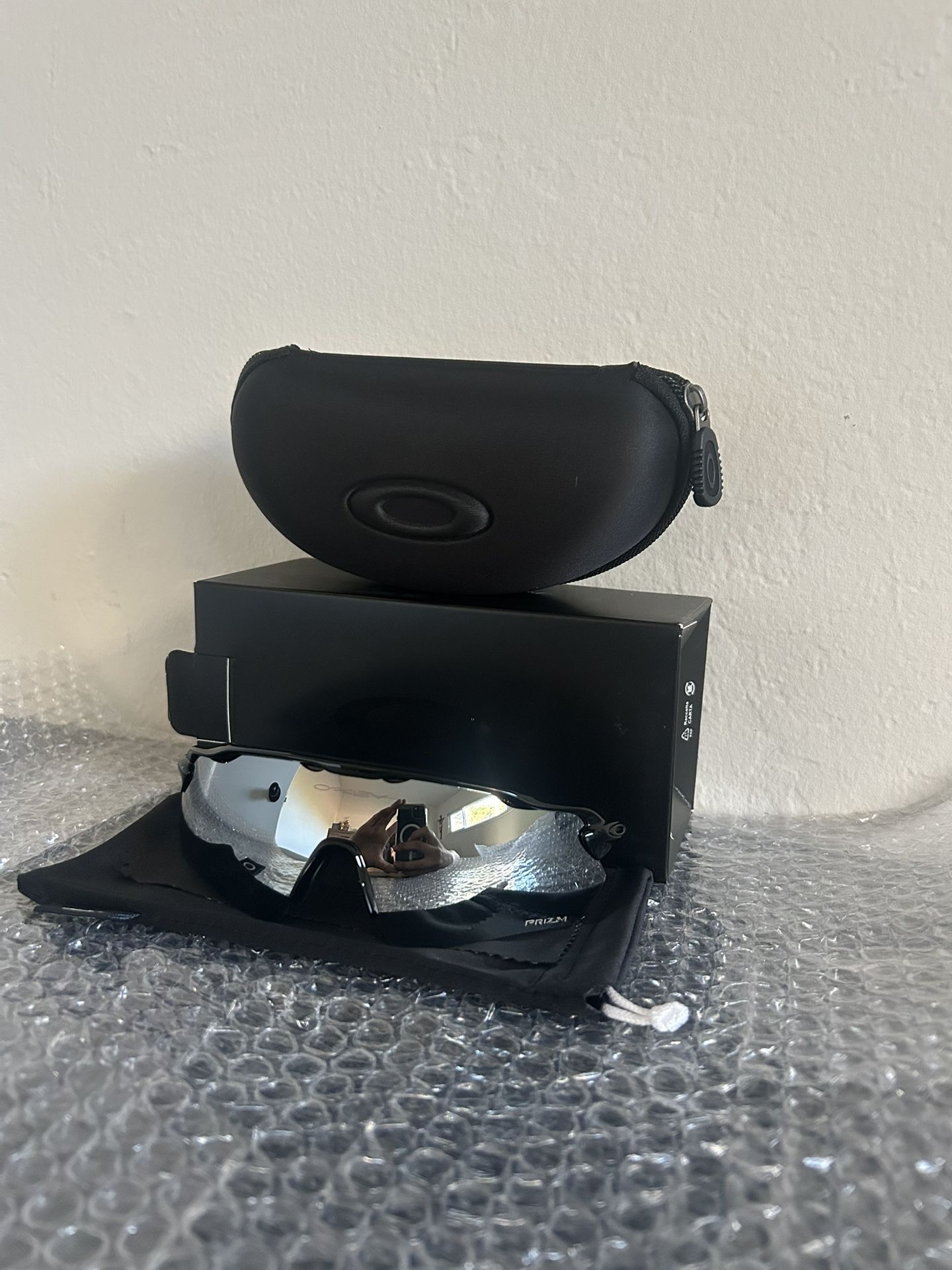 Oakley Radar EV Path 