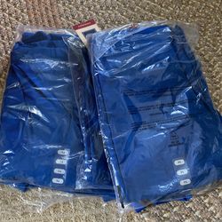 Brand New Cheeroke Scrubs Size M