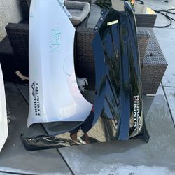 2019 2020 2021 2022 Chevrolet Silverado 1500 Fender