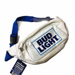 Bud Light Fanny Pick Holds 3 Beers