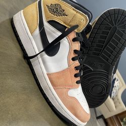 JORDAN1 FIGHT CLUB SIZE 9.5 