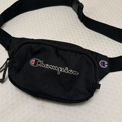 Vintage Champion bag