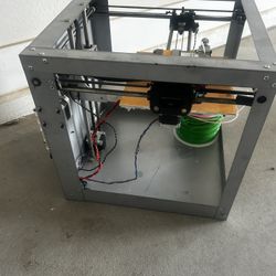 3-D Printer
