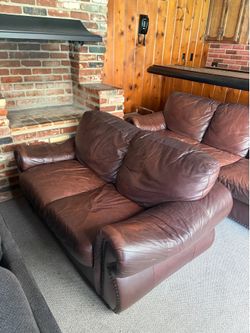Free Couch