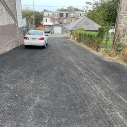 Vacant Lot 516 N2nd St Allentown PA