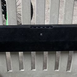 Sony Sound Bar