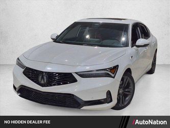 2023 Acura Integra